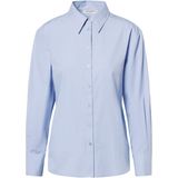Beaumont - Leyla - Blouse - Heavenly Blue
