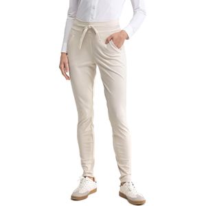 Studio Anneloes - Downstairs - Broek - Ecru