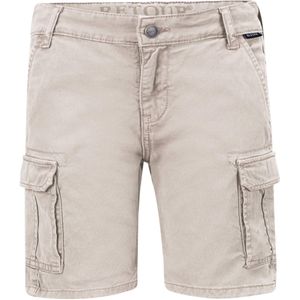 Retour Rocko korte broek ecru (Maat: 110)