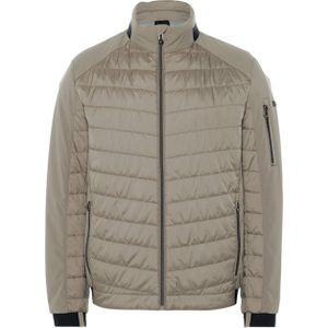 Bugatti Jas beige (Maat: 52)