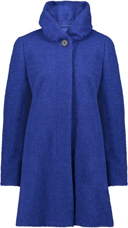 Gil Bret - Jassen - Blauw - Wol