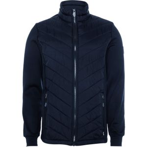 Falcon Vest blauw (Maat: XL)