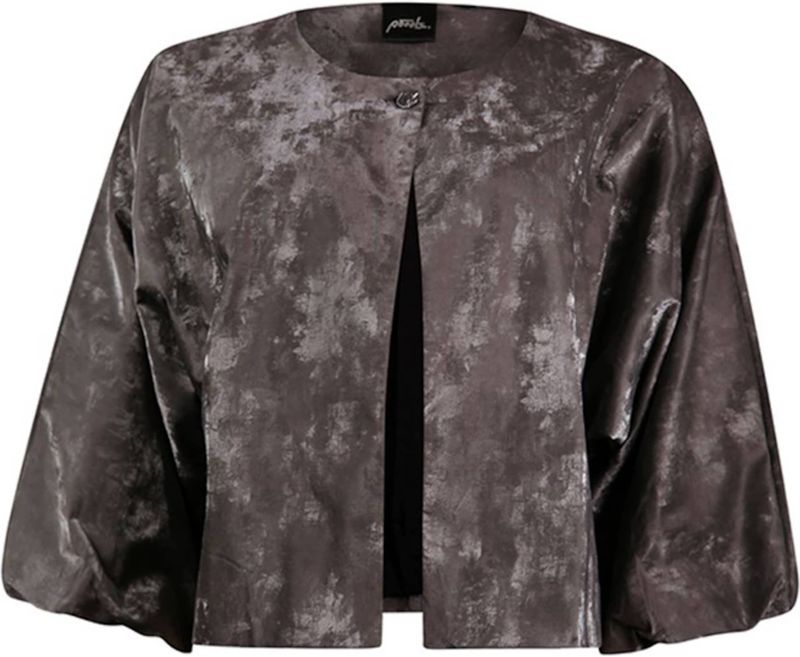 Poools - Jack 533103-P160 - Damesjas