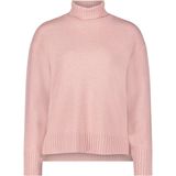 Betty Barclay, Dames, Truien, Roze, Maat: S Leer,