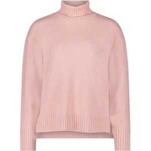 Betty Barclay, Dames, Truien, Roze, Maat: S Leer,