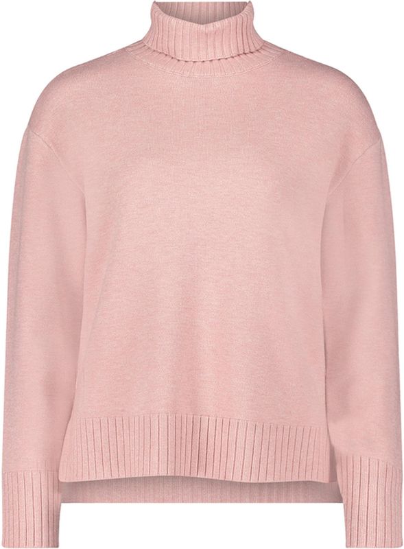 Betty Barclay, Dames, Truien, Roze, Maat: S Leer,