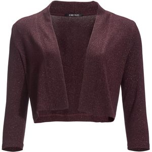 Swing - Jasje 1AG00200 - Rood - Jassen