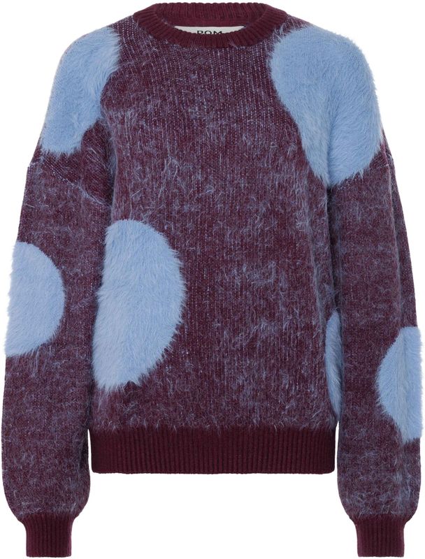 Pom Amsterdam Pullover sp9358