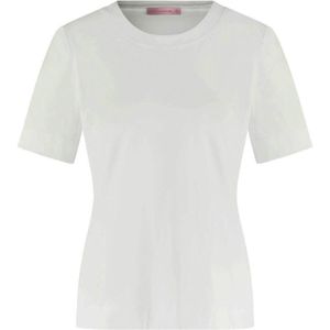 Studio Anneloes T-shirt wit (Maat: XL)