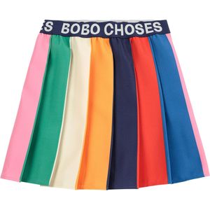 Bobo Choses Rok multicolor (Maat: 92) - Streep