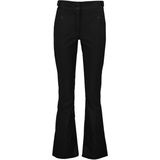 Airforce Sundance Mountain skibroek zwart (Maat: XS) - Effen