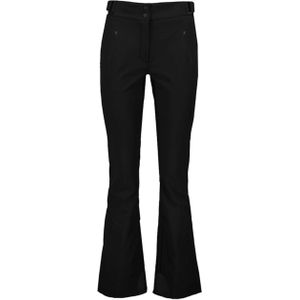 Airforce Sundance Mountain skibroek zwart (Maat: XS) - Effen