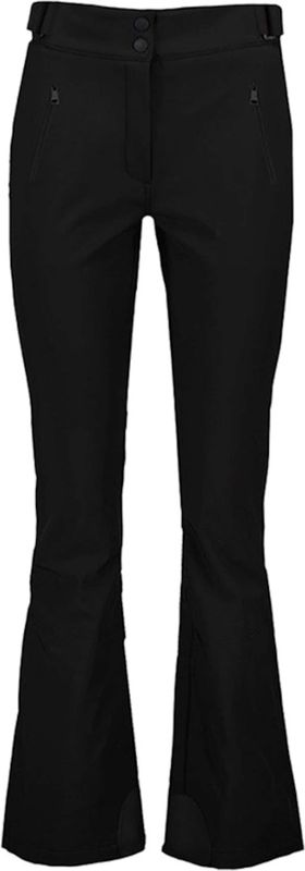 Airforce Sundance Mountain skibroek zwart (Maat: XS) - Effen