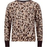 Betty Barclay - Sweater 252-53211596 - Dames - Luipaardpatroon