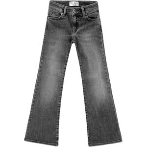 Cars Jeans VERONIQUE broek grijs (Maat: 158)