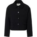 Beaumont - Paola - Blazer - Zwart