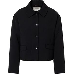 Beaumont - Paola - Blazer - Zwart