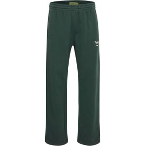 The Jogg Concept JCMRUBI JOGGING broek groen (Maat: M)