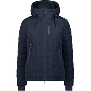 Gil Bret - Jack 90836200 - Donker Blauw - Jassen