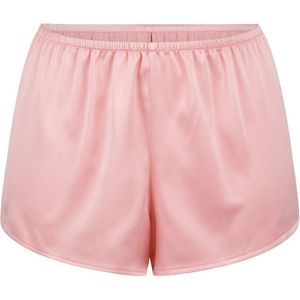 LingaDore Pyjamashort roze (Maat: XL)