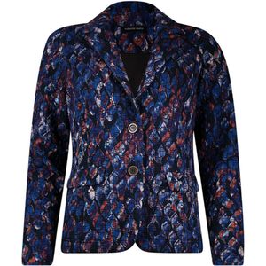 Roberto Sarto - Blazer 531170 - Blauw