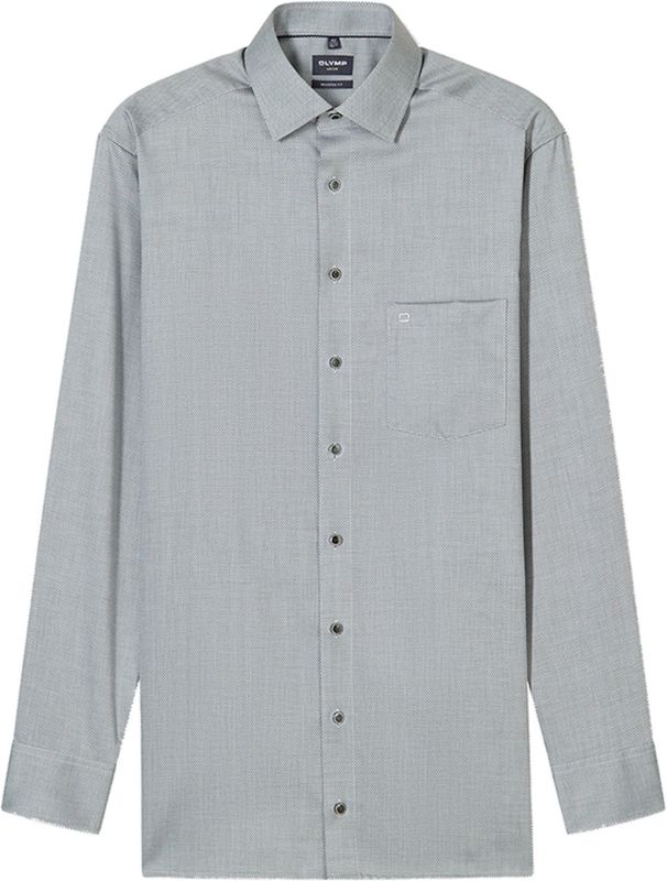 Olymp Luxor modern fit dress shirt