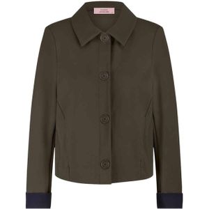 Studio Anneloes - Hilly Bonded Jacket - Tussenjas
