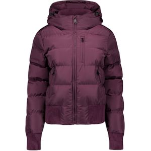 Airforce - Tate Bomber - Damesjas - Paars