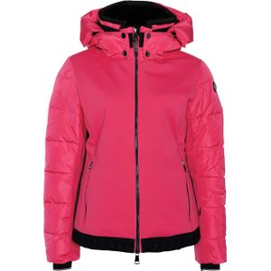 Luhta Dames ski-jas roze (Maat: 36)