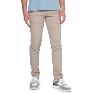 Com4 Modern Chino Collection broek beige (Maat: 56)