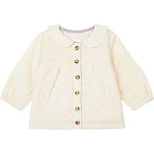 Noppies Blouse beige (Maat: 80) - Baby