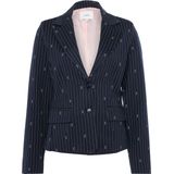 HV Society - HVSRosia - Blazer - Blauw