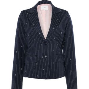 HV Society - HVSRosia - Blazer - Blauw
