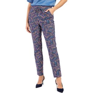 Studio Anneloes Annelot brench trousers multicolor (Maat: 2XL)
