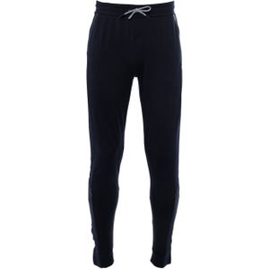 Sjeng Daniel Long trainingsbroek blauw (Maat: S)