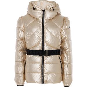 Luhta Dames ski-jas goud (Maat: 36)