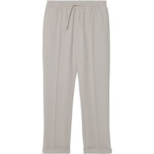 Antony Morato Fleece broek beige (Maat: 176) - Effen