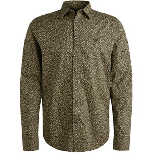 PME Legend - Overhemd - Allover Print