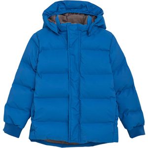EN FANT Uniseks jas blauw (Maat: 116)