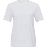 YAYA T-shirt 01-719057 Wit