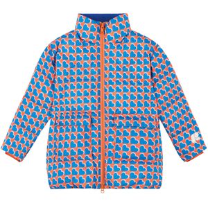 Repose AMS Jas rood (Maat: 140)