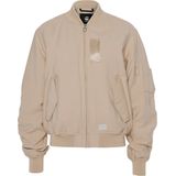 G-Star Raw Jas beige (Maat: XS) - Effen