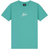 Malelions Kids Talent T-Shirt - Teal 4-104