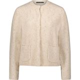 Betty Barclay, Dames, Truien, Beige, Maat: S