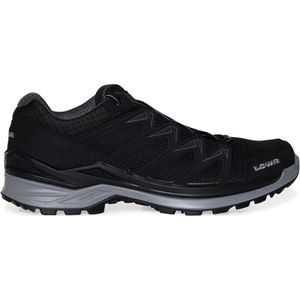 Lowa innox Pro GTX Lo wandelschoenen zwart (Maat: 8 US)