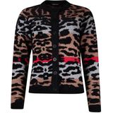 Roberto Sarto - Cardigan - Veelkleurig - Dames