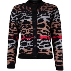 Roberto Sarto - Cardigan - Veelkleurig - Dames