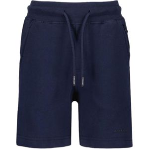 Airforce Short sweat pants korte broek blauw (Maat: 152)
