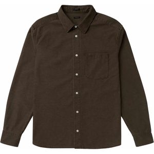 Denham - Bridge - Overhemd - Ecru