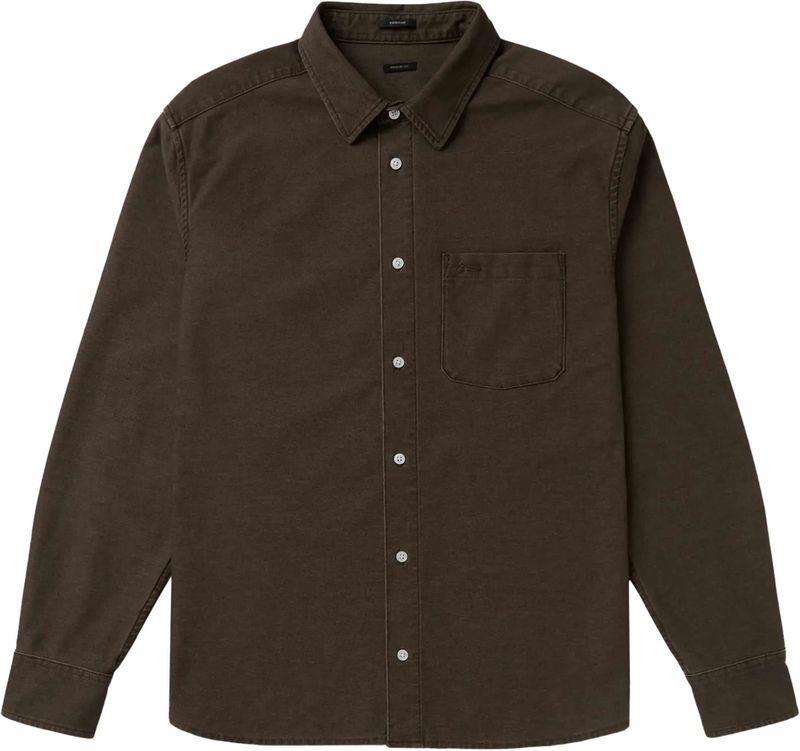 Denham - Bridge - Overhemd - Ecru